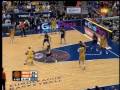 Highlights Basile Maccabi VS Regal Barcelona Euroleague 2008 2009
