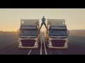 Volvo Trucks The tru story of The Epic