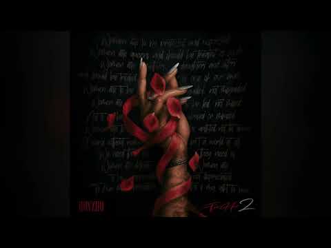 Hunxho - Intimate Relationships [Clean]