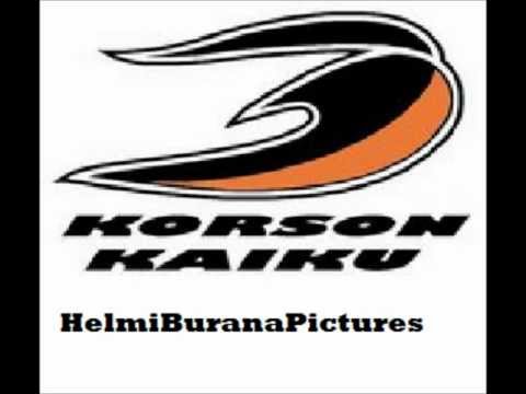 Masa&Teurastaja - Lanit takaperin with KorsKa Theme