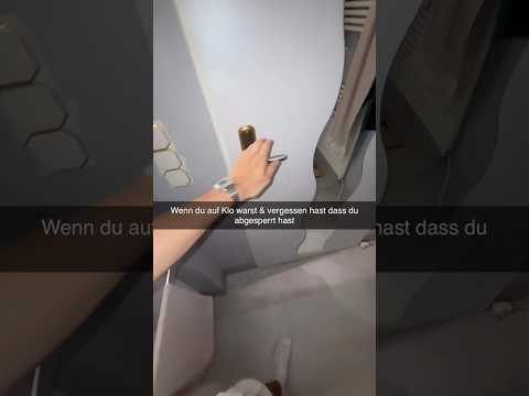 Passiert immer😭😂 #yt #short #lucadantespadafora #lustig #viral #klo #fail