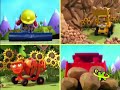 Discovery Kids Latin America Bob The Builder Intro April 2013 September 2013