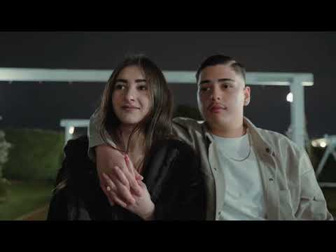 Baby Prince - P’te Mon ami’ [Official Video]