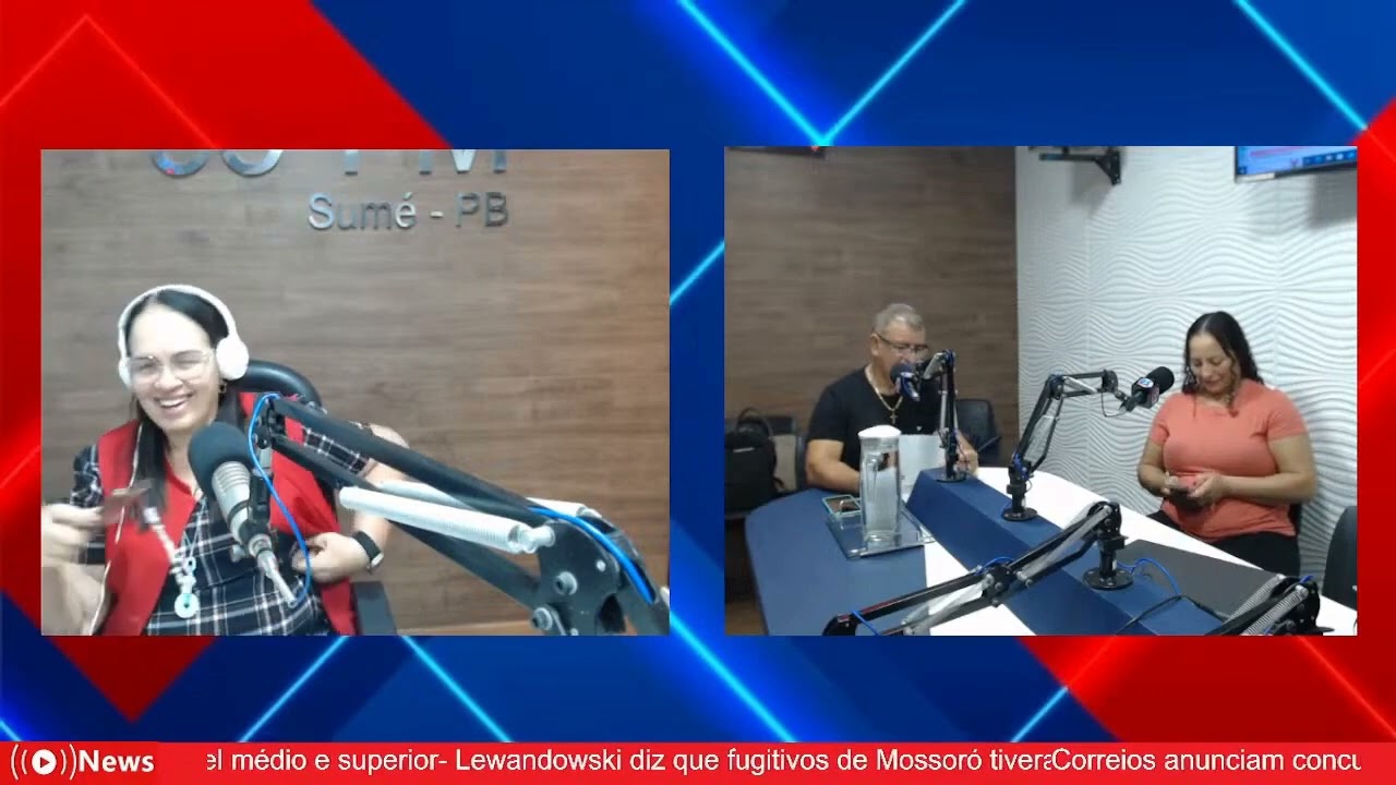 Podcast: Conheça como é a atuação do Grupo de Apoio Tático em eventos ...
