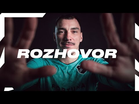 ROZHOVOR | Martin Jedlička #demrubat