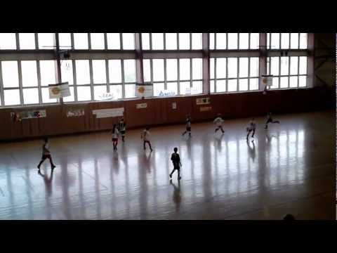 ČSFA Malacky - SFM Senec 1/2