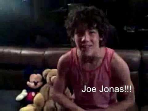 NICK JONAS SHOW EN ESPAÑOL!!