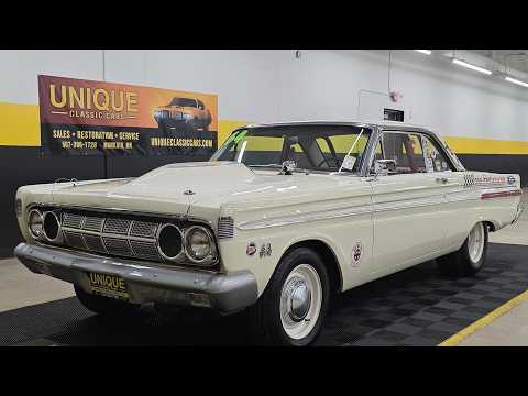 1964 Mercury Comet (CC-2095945) for sale in Mankato, Minnesota