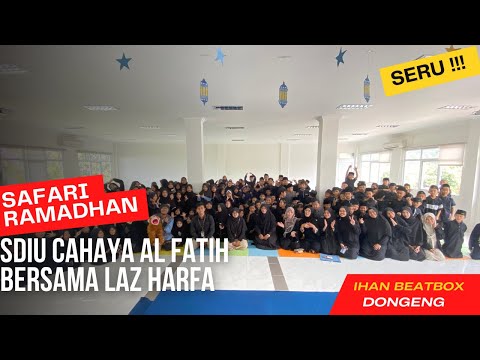 Safari Ramadhan