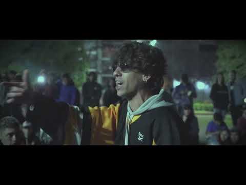 JESSE P. vs N. CATRIEL vs G5 vs DAC vs EROS | FINAL | FECHA 3 | 14/05/22