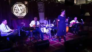 Surabaya All Stars Feat Dessy Agustina