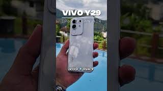 Download lagu Mau punya handphone tahan banting & tahan air?Yuk PRE ORDER VIVO Y29 di KUSCellular sekarang juga! mp3