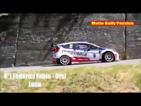 Rally del Taro 2017, Top Ten, Show, & Maximum Attack