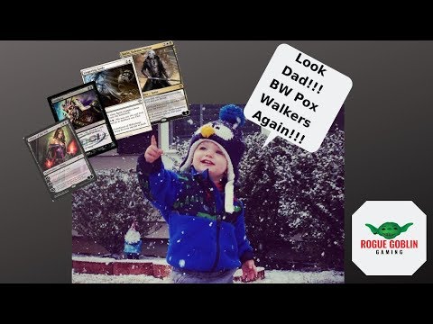 BW SmallPox - Modern  - 11 January 2019