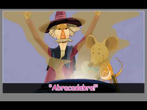 EFL Phonics 5 Unit 4 Chant - oi oy