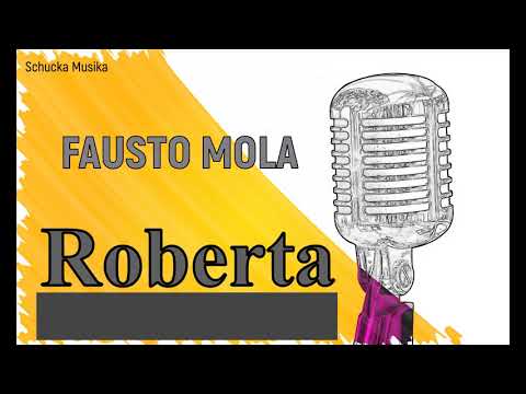Sinti Musik. FAUSTO MOLA - Roberta.