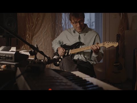 Midi Guitar Setup and Yamaha Synths