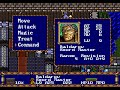 Mega Drive Longplay 485 Warsong