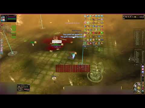 PlayPark Flyff Hero Siege - Alezzo (10.14.21)