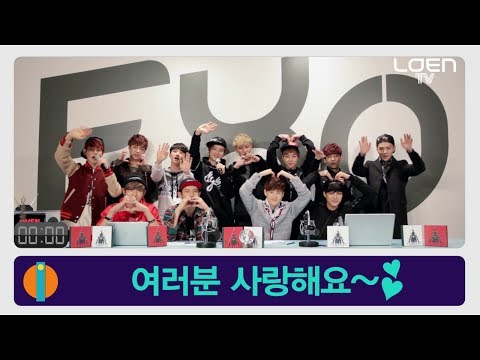 EXO's OVEN RADIO_Episode5. The First Snow (첫 눈)
