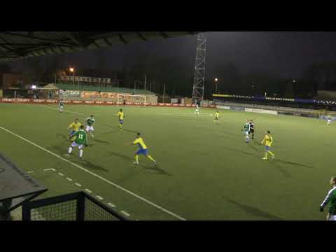 City Pirates U19 - Jong Lede 2017-2018.11