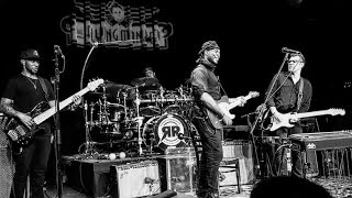 Deliver Me - Robert Randolph &amp; The Family Band with Brooks Young