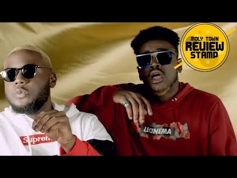 KO-C feat Ariel Sheney - On s'en fout (Official Video) | REVIEW