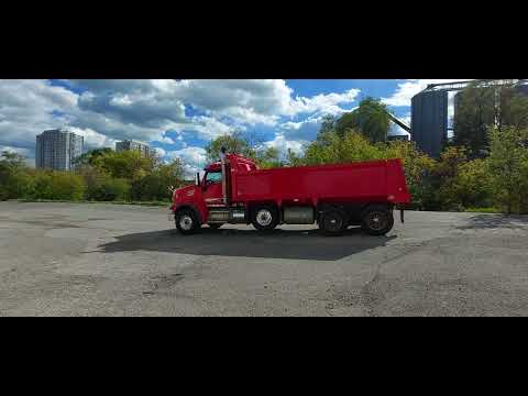 2022 PETERBILT 567 Dump Trucks | Platinum Group (1)