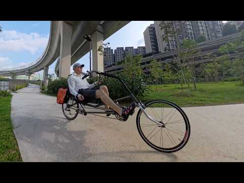 Glenwood Ave Bike Paths