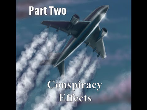 Conspiracy! Card Effects Part 2 - One Shot Effects 