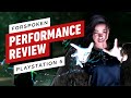 Forspoken PS5 Performance Review