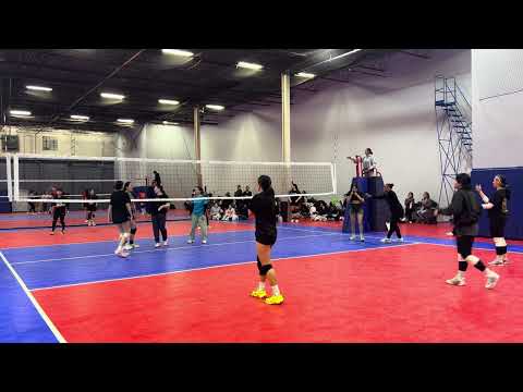 RT Tourney | Game 6 Set 2