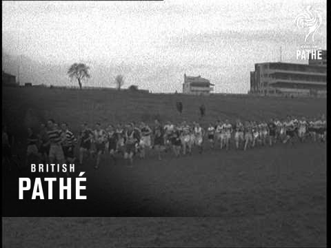 Ein Rekord, der Bestand haben wird (1934)