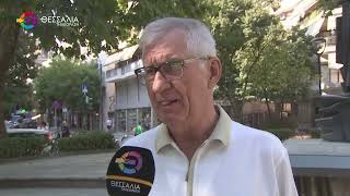 ΙΟΣ ΤΟΥ ΔΥΤΙΚΟΥ ΝΕΙΛΟΥ ΠΕΡΙΣΣΟΤΕΡΑ ΚΡΟΥΣΜΑΤΑ ΣΕ ΘΕΣΣΑΛΙΑ ΚΑΙ ΑΤΤΙΚΗ 26 08 2025