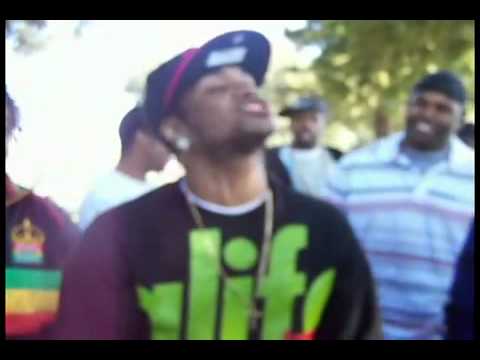 JUNGLE PRESENTS Conceited vS L-Dot R3.mp4