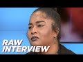 RAW: Maleah Davis Mother FULL INTERVIEW