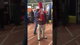 2018 Competition: Day 3