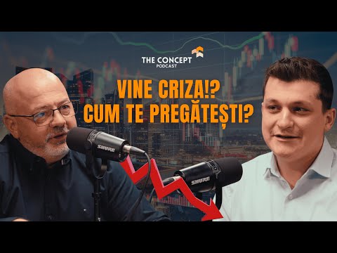 Vine CRIZA!? 99% dintre români NU sunt pregătiți | Adrian Asoltanie | TC🎙️