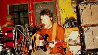 Greg Ashley - II Said These Are Lonely Days