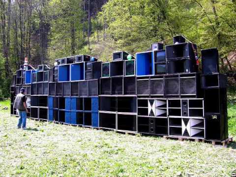 DJ Katto vs Neurokontrol