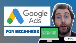 Google Ads for Beginners