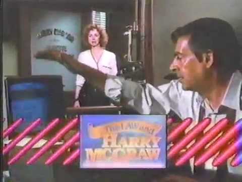 CBS September 25, 1987 Promos and Bumpers