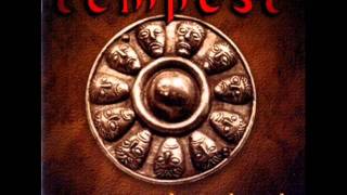 Tempest The Soul Cages