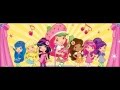 Strawberry Shortcake's Berry Bitty Adventures ...
