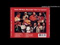 Tres Pianos - Guajira Fania All Stars - Harry Santos Tres Pianos - Guajira Fania All Stars
