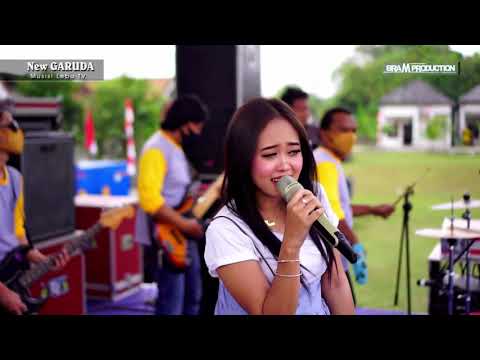 Norma KDI(Cover) sumpah benang emas NEW GARUDA