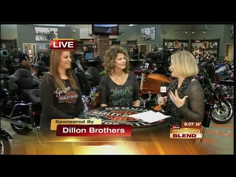 Dillon Brothers Harley-Davidson and MotorSports