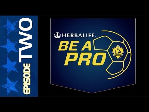 Be A Pro -- Staying Power