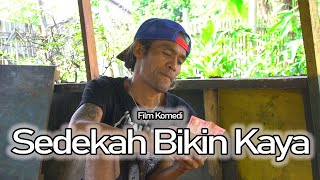 Download lagu Comedy Drama - Charity Makes You Rich - Eps 36 Current Series mp3