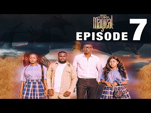 High School Magical - The Lost Soul (Episode 7 )